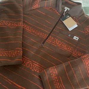 North face men’s xl NWT